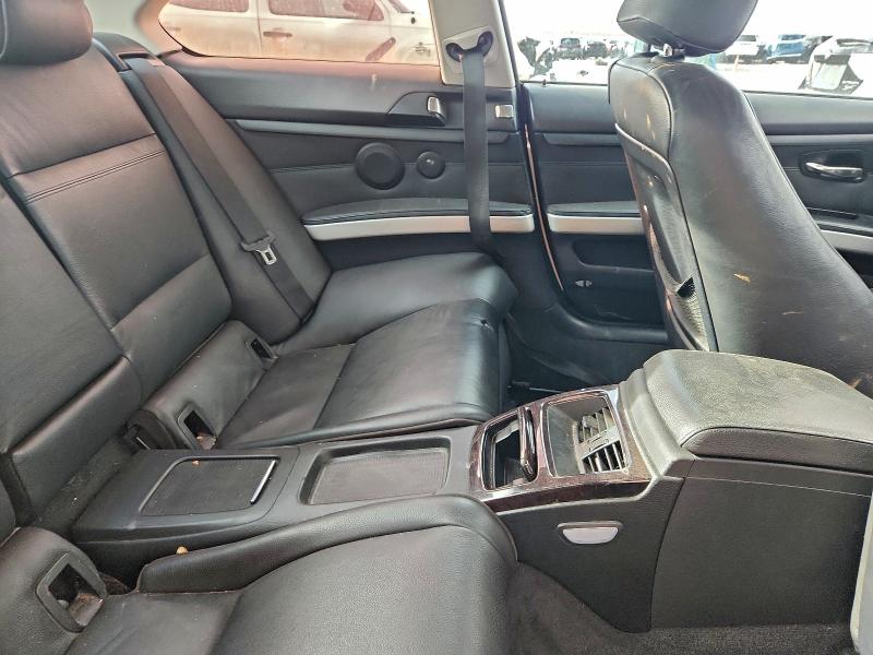 2012 Bmw 3 Series 320i Xdrive მანქანა იყიდება აუქციონზე, vin: WBAKE5C52CJ106539, აუქციონის ნომერი: 98018755