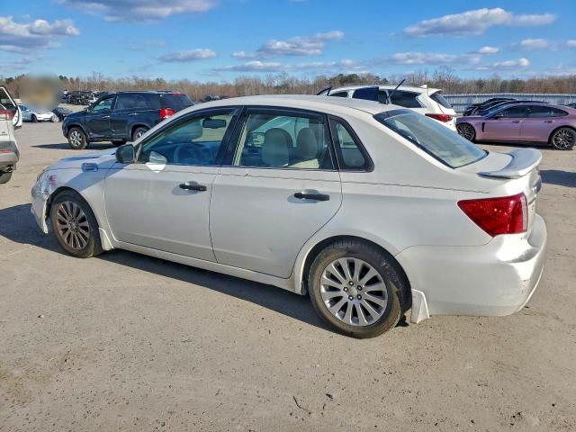 2008 Subaru Impreza 2. მანქანა იყიდება აუქციონზე, vin: JF1GE61628H527045, აუქციონის ნომერი: 95778935