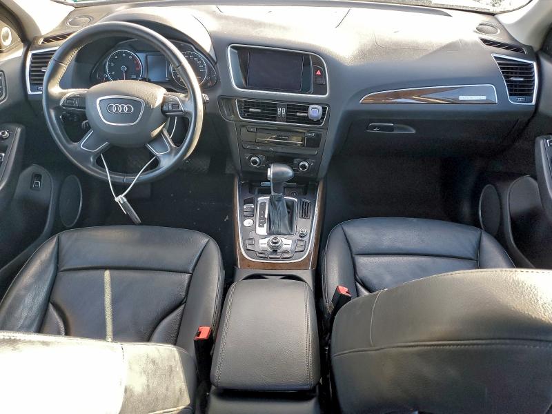 Aukcja sprzedaży 2016 Audi Q5, vin: WA1L2AFP3GA048852, numer aukcji: 97992345
