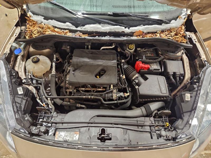 Auction sale of the 2020 Ford Escape, vin: 1FMCU0G68LUA96576, lot number: 95447455