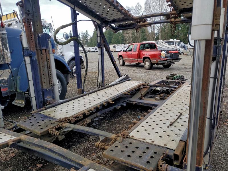 Продаж на аукціоні авто 2007 Boydstun Car Hauler, vin: 1B9CS45257P275297, номер лоту: 98375925