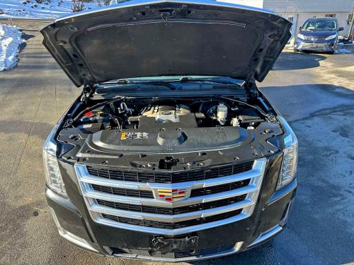 Продажа на аукционе авто 2019 Cadillac Escalade E, vin: 1GYS4GKJ7KR201124, номер лота: 97980385