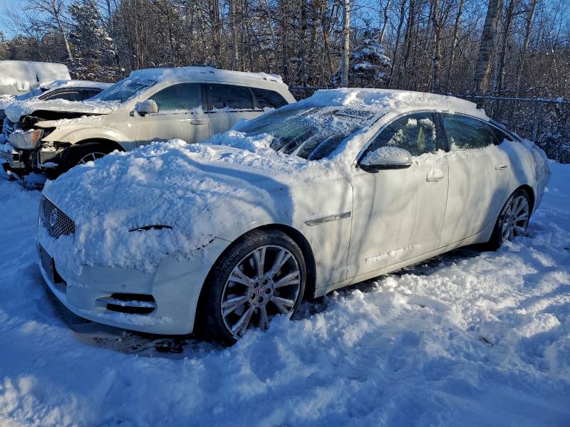 94937905 :رقم المزاد ، SAJXJ2GD8E8V63503 vin ، 2014 Jaguar Xjl مزاد بيع