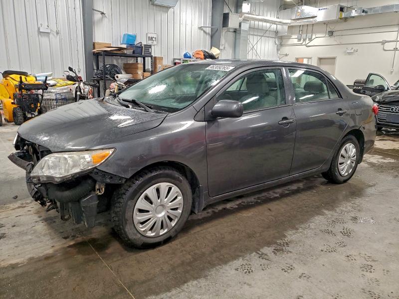 Aukcja sprzedaży 2012 Toyota Corolla Ba, vin: 2T1BU4EE4CC784993, numer aukcji: 96309265