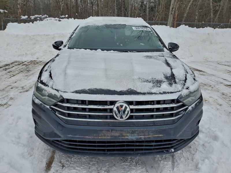 Aukcja sprzedaży 2019 Volkswagen Jetta, vin: 3VWE57BU4KM218648, numer aukcji: 96016795
