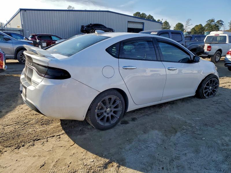 Продаж на аукціоні авто 2015 Dodge Dart, vin: 1C3CDFCB3FD144715, номер лоту: 96801225