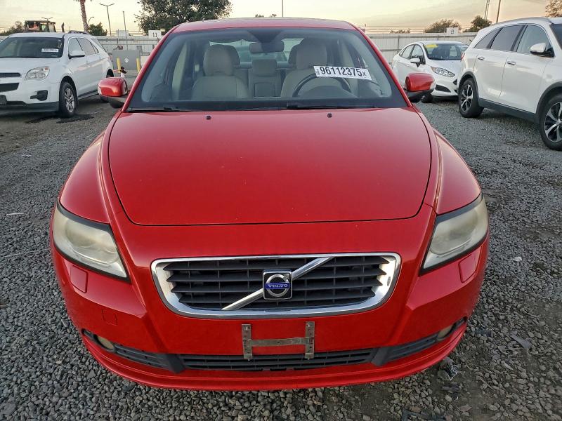 Продажа на аукционе авто 2008 Volvo S40 2.4i, vin: YV1MS382282380357, номер лота: 96112375