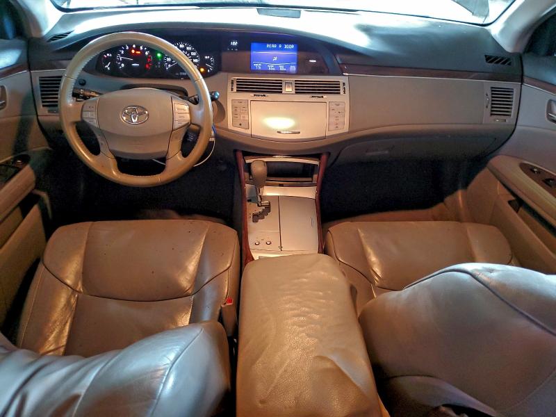 Продажа на аукционе авто 2008 Toyota Avalon, vin: 4T1BK36B88U295541, номер лота: 98196865