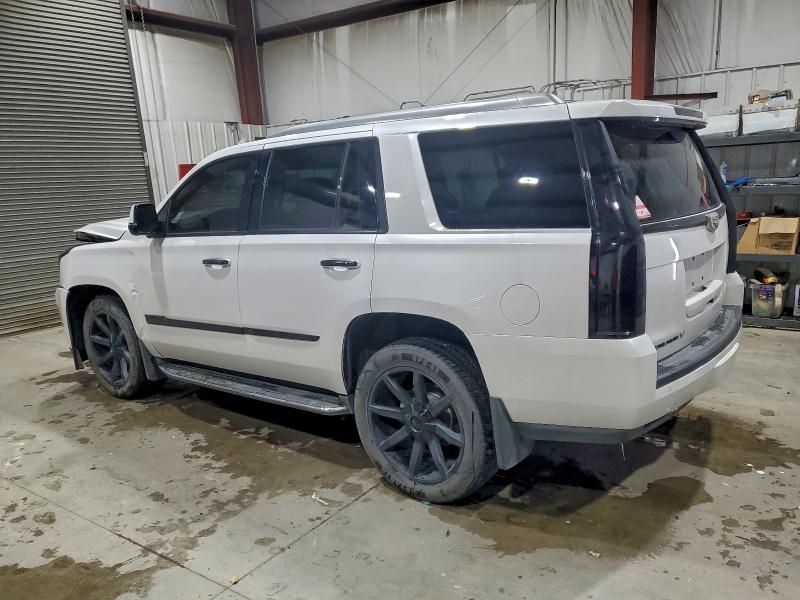 Продаж на аукціоні авто 2016 Cadillac Escalade, vin: 1GYS4BKJ8GR171769, номер лоту: 94648565