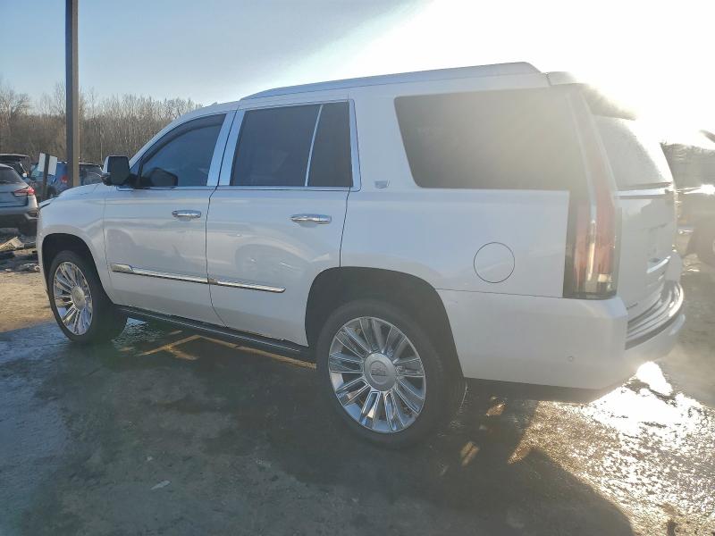 Aukcja sprzedaży 2017 Cadillac Escalade P, vin: 1GYS4DKJ2HR124900, numer aukcji: 97491535