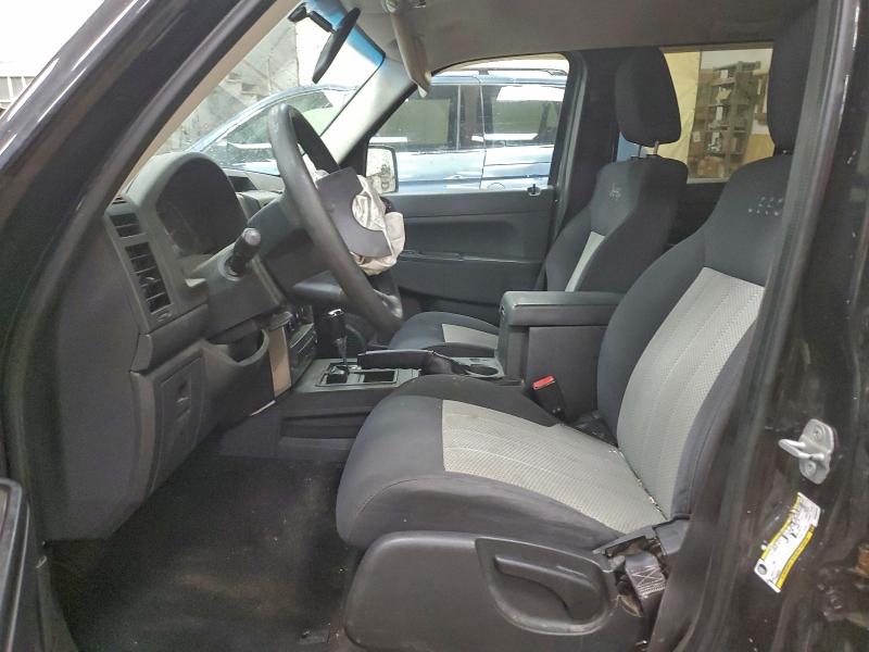 2009 Jeep Liberty მანქანა იყიდება აუქციონზე, vin: 1J8GN28K99W539432, აუქციონის ნომერი: 97015955