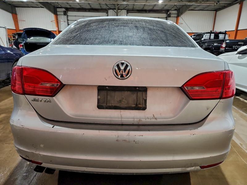 95848495 :رقم المزاد ، 3VW2K7AJ0EM247670 vin ، 2014 Volkswagen Jetta مزاد بيع