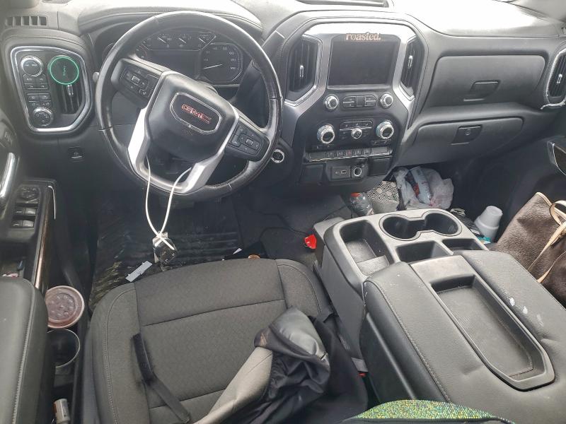Продаж на аукціоні авто 2021 Gmc Sierra, vin: 3GTU9CET3MG378181, номер лоту: 81998655