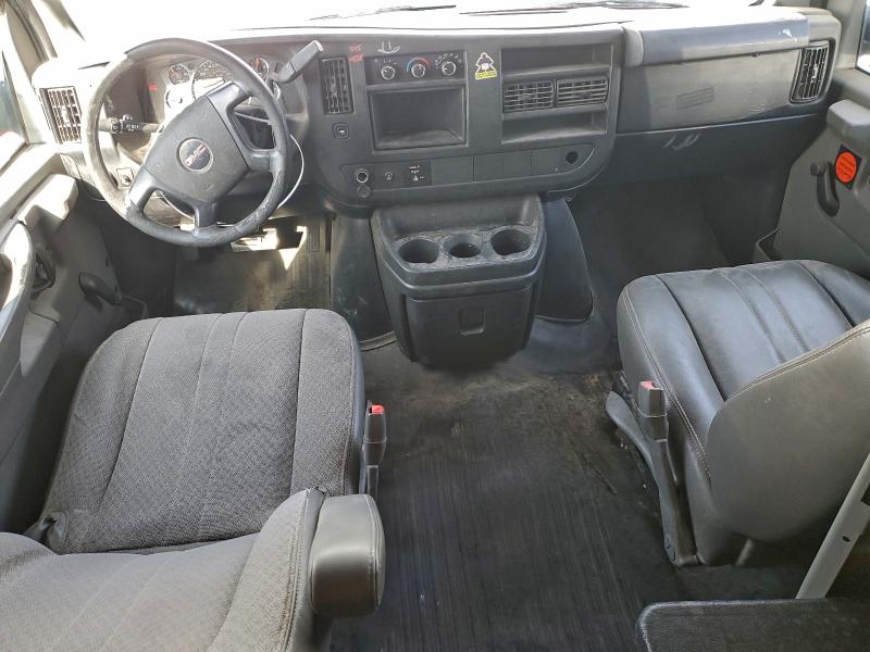 Aukcja sprzedaży 2012 Gmc Savana G25, vin: 1GTW7FCAXC1189302, numer aukcji: 94330965