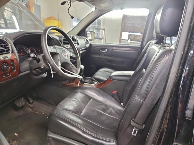 Продаж на аукціоні авто 2006 Gmc Envoy, vin: 1GKDT13SX62100250, номер лоту: 97323105