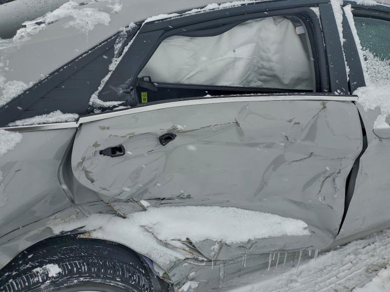 Aukcja sprzedaży 2023 Hyundai Elantra, vin: KMHLN4AG8PU600491, numer aukcji: 95501235
