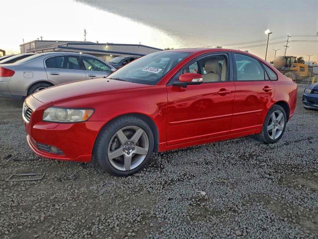 Продажа на аукционе авто 2008 Volvo S40 2.4i, vin: YV1MS382282380357, номер лота: 96112375