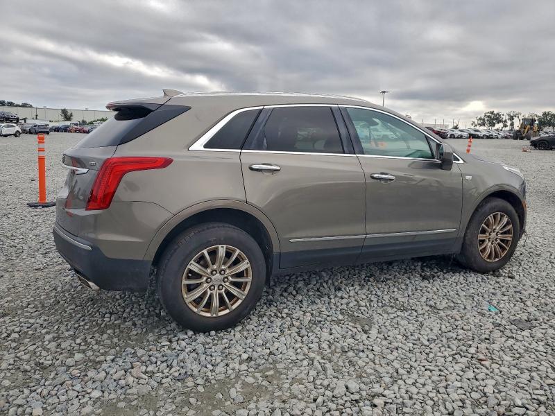 Продаж на аукціоні авто 2017 Cadillac Xt5, vin: 1GYKNARS2HZ240947, номер лоту: 79765305