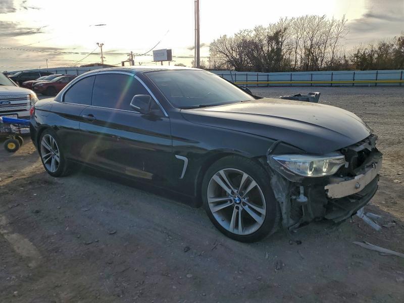Aukcja sprzedaży 2014 Bmw 428, vin: WBA3V5C55EJ969200, numer aukcji: 94947945