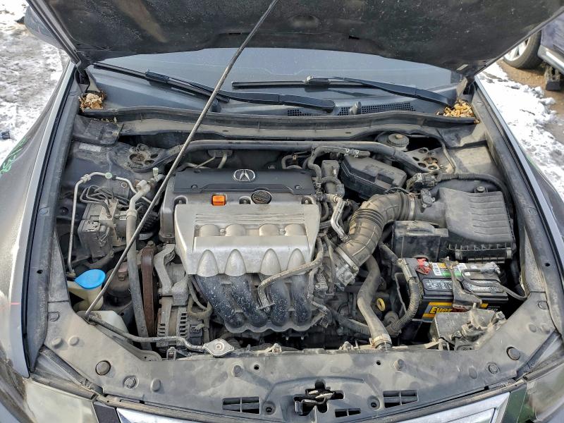 Продажа на аукционе авто 2012 Acura Tsx Tech, vin: JH4CU2F65CC025695, номер лота: 96572485