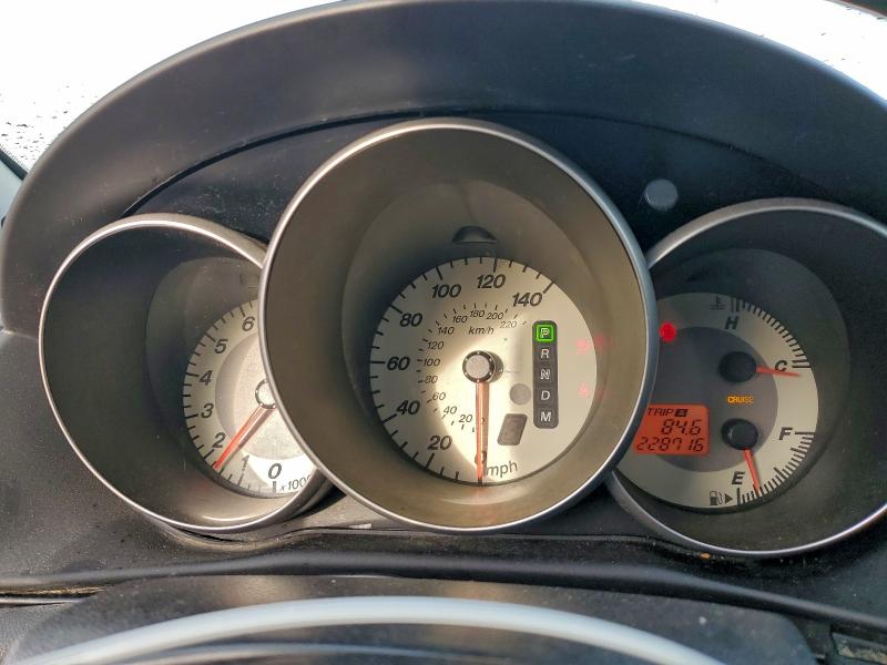 Aukcja sprzedaży 2007 Mazda 3, vin: JM1BK32F171768807, numer aukcji: 97294455