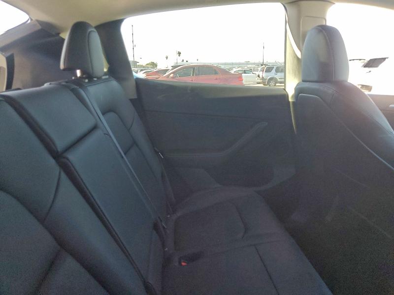 97161515 :رقم المزاد ، 7SAYGDEE5PF747439 vin ، 2023 Tesla Model Y مزاد بيع