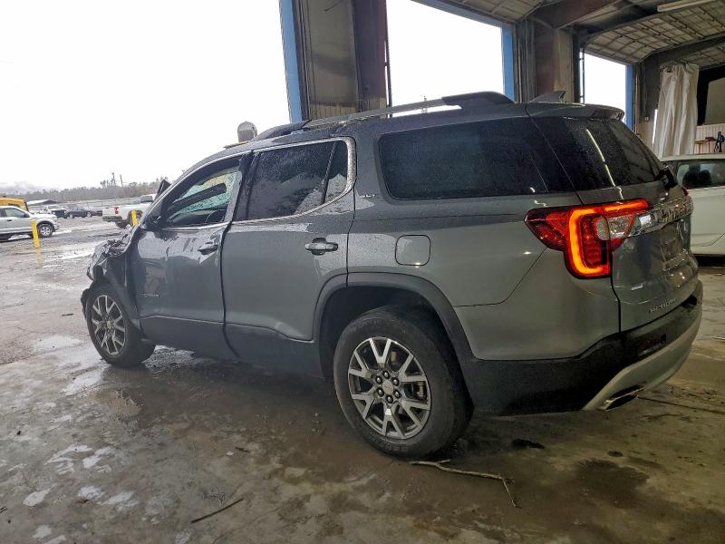 Продаж на аукціоні авто 2020 Gmc Acadia Slt, vin: 1GKKNMLS8LZ176393, номер лоту: 95018295