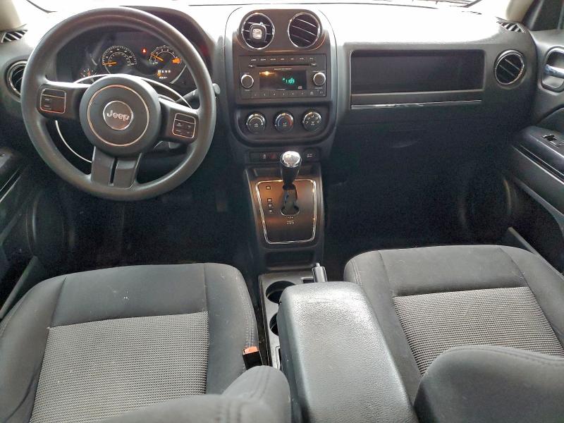 Продаж на аукціоні авто 2014 Jeep Patriot Sp, vin: 1C4NJPBB4ED813089, номер лоту: 99273255