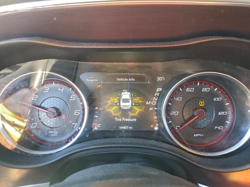 97284585 :رقم المزاد ، 2C3CDXBG4FH862263 vin ، 2015 Dodge Charger مزاد بيع