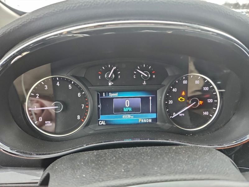 Aukcja sprzedaży 2019 Buick Encore, vin: KL4CJASB1KB916086, numer aukcji: 98070095