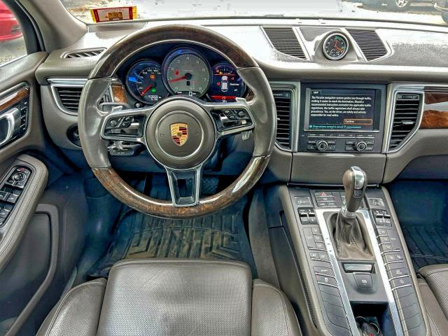 Aukcja sprzedaży 2015 Porsche Macan S, vin: WP1AB2A52FLB66269, numer aukcji: 96287485