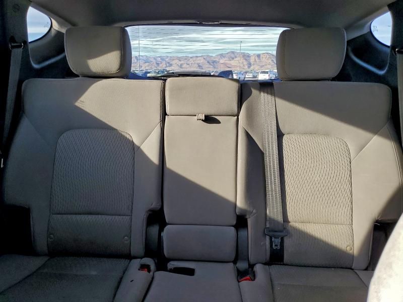 Продаж на аукціоні авто 2018 Hyundai Santa Fe Sport, vin: 5XYZTDLB0JG568764, номер лоту: 98080525