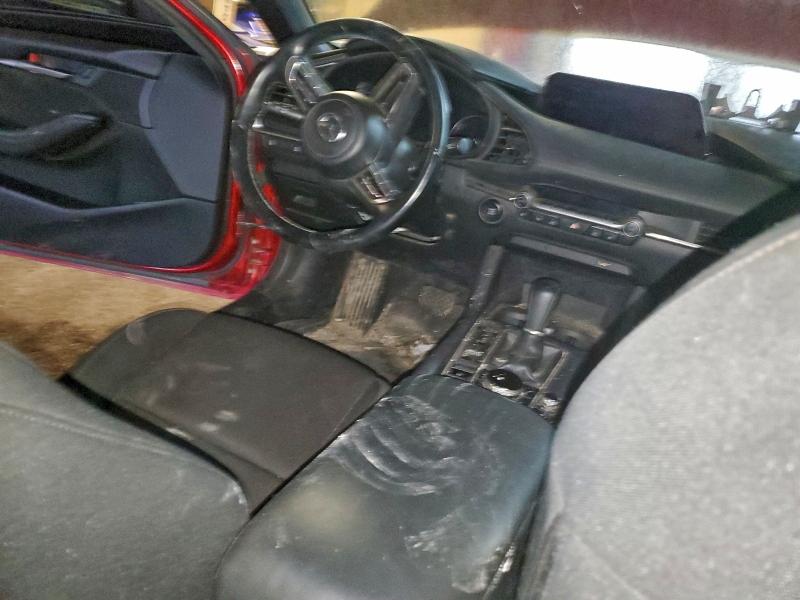 Aukcja sprzedaży 2021 Mazda 3, vin: JM1BPBLL3M1336408, numer aukcji: 94117755