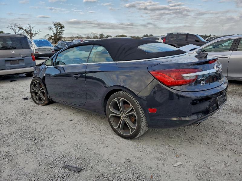 Aukcja sprzedaży 2016 Buick Cascada, vin: W04WT3N51GG038498, numer aukcji: 96555815