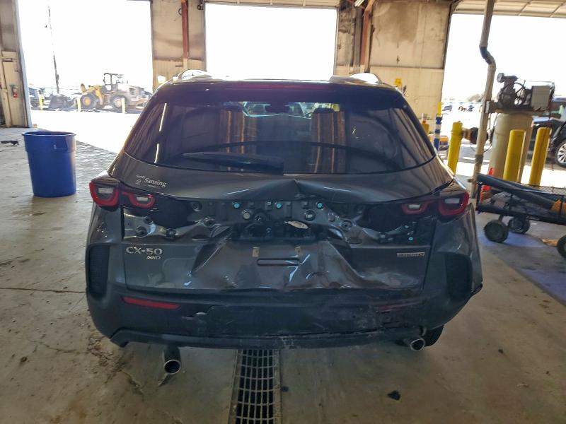 Aukcja sprzedaży 2024 Mazda Cx-50 Sele, vin: 7MMVABAM9RN236808, numer aukcji: 95021445