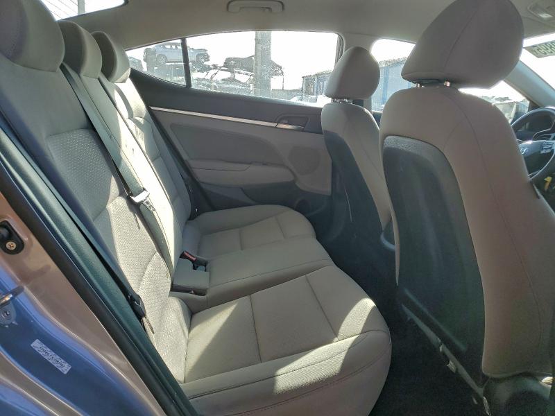Продажа на аукционе авто 2020 Hyundai Elantra, vin: KMHD84LF3LU903902, номер лота: 95710895