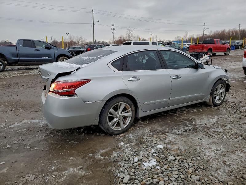 Aukcja sprzedaży 2013 Nissan Altima, vin: 1N4AL3AP7DC209609, numer aukcji: 94460415