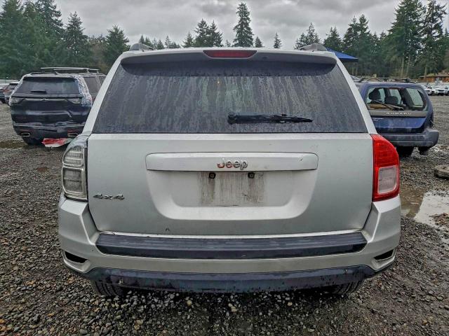 Продажа на аукционе авто 2011 Jeep Compass, vin: 1J4NF1FB1BD270492, номер лота: 95802755
