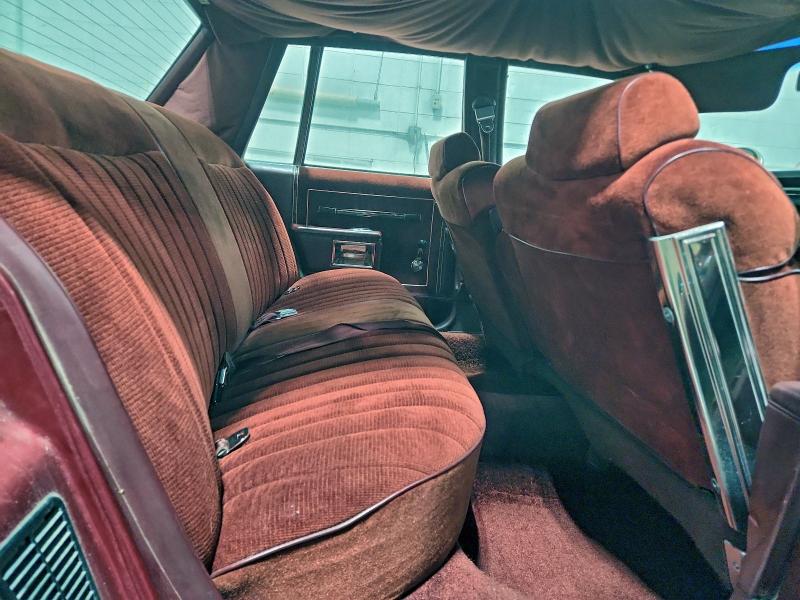 Продаж на аукціоні авто 1984 Oldsmobile Delta 88, vin: 1G3AN69Y9EX428536, номер лоту: 96229535