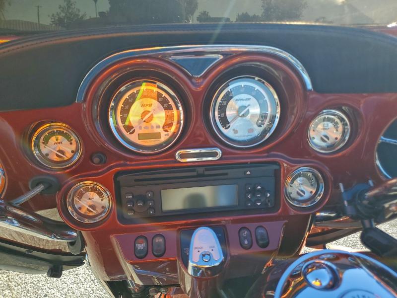Aukcja sprzedaży 2010 Harley Davidson Flhtcuse5, vin: 1HD1PR819AB952789, numer aukcji: 96080125