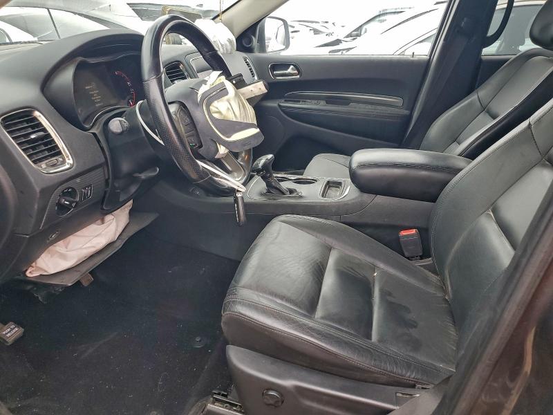 Aukcja sprzedaży 2020 Dodge Durango Gt, vin: 1C4RDHDG3LC301429, numer aukcji: 71563115