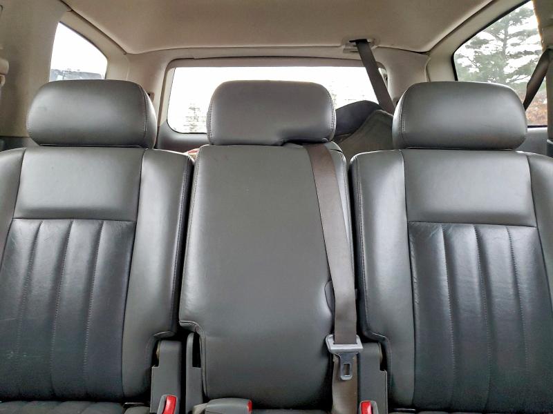 Aukcja sprzedaży 2006 Dodge Durango Li, vin: 1D4HB58N76F136354, numer aukcji: 95385265