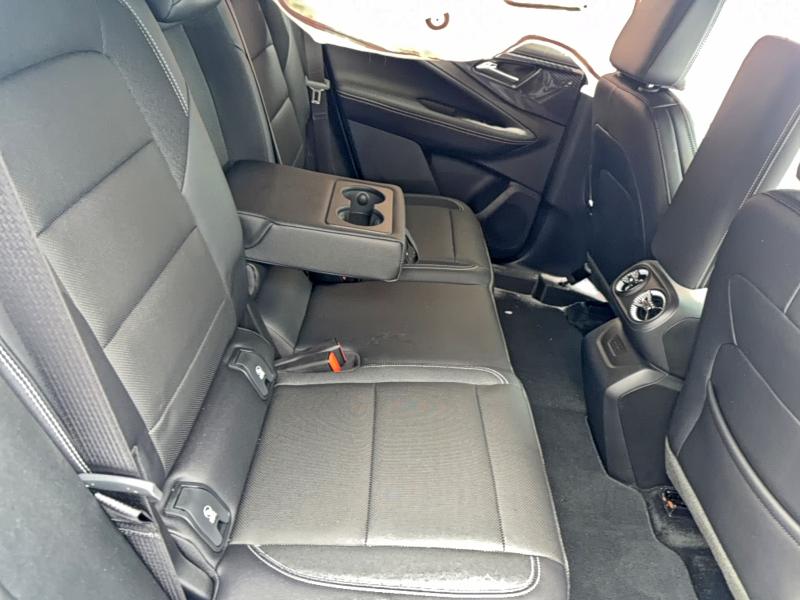 Aukcja sprzedaży 2025 Chevrolet Blazer Lt, vin: 3GNKDKRJ3SS192439, numer aukcji: 97379265