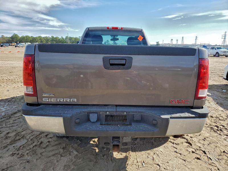 Aukcja sprzedaży 2012 Gmc Sierra, vin: 1GT02ZCG6CZ185176, numer aukcji: 95115825