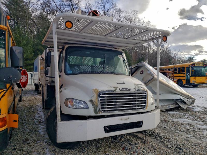 Продаж на аукціоні авто 2010 Freightliner M2, vin: 1FVACWDUXADAP7519, номер лоту: 96167535
