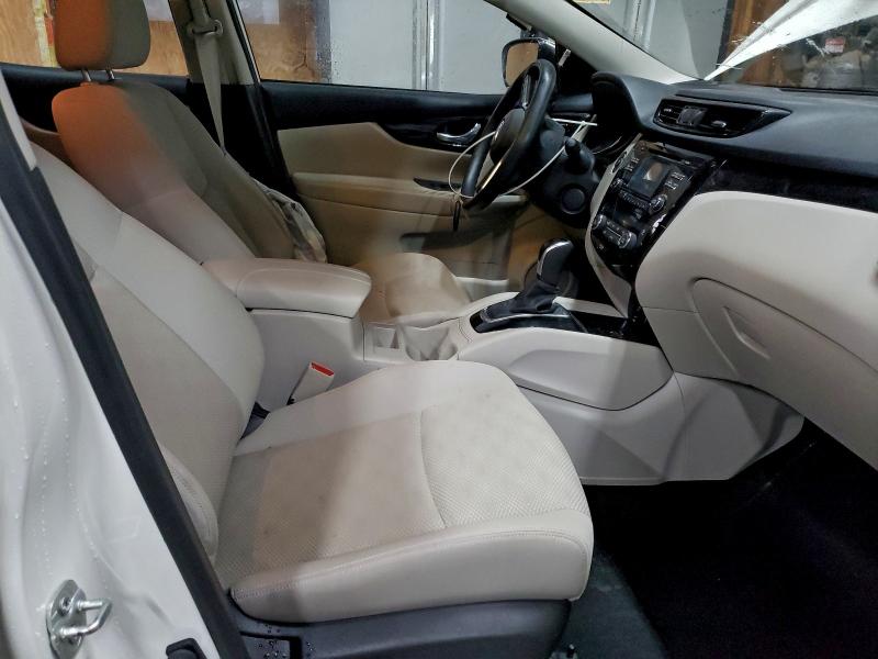 Aukcja sprzedaży 2018 Nissan Rogue Sport, vin: JN1BJ1CRXJW287838, numer aukcji: 97324375