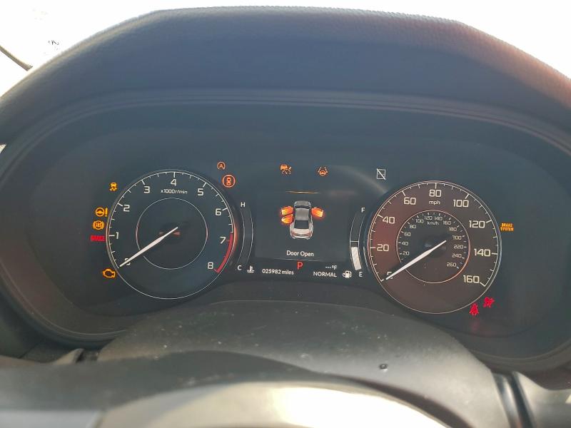 Продажа на аукционе авто 2023 Acura Tlx, vin: 19UUB5F32PA004745, номер лота: 97397165