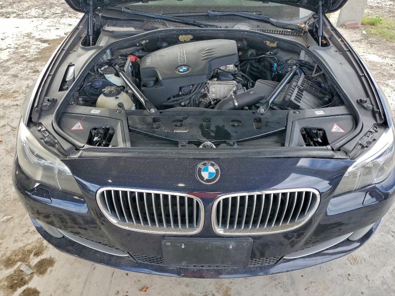 2015 Bmw 528 Xi მანქანა იყიდება აუქციონზე, vin: WBA5A7C58FD625974, აუქციონის ნომერი: 96799145