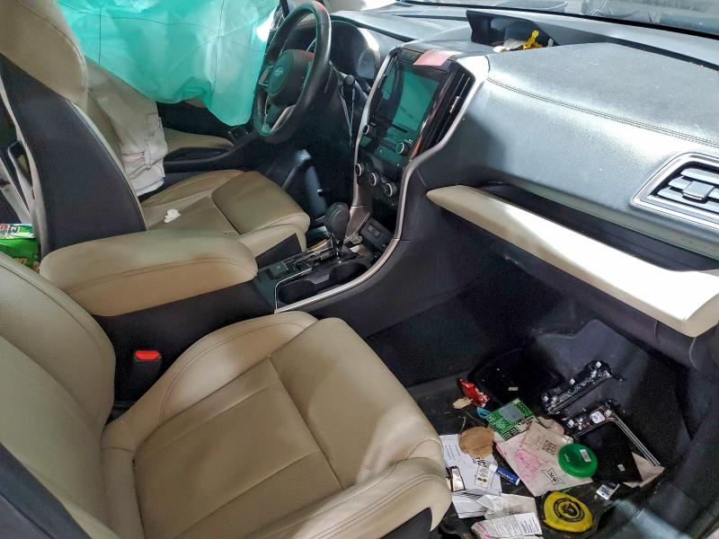 2019 Subaru Ascent მანქანა იყიდება აუქციონზე, vin: 4S4WMAPD7K3427167, აუქციონის ნომერი: 95468505