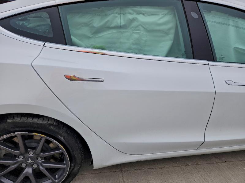 96576085 :رقم المزاد ، 5YJ3E1EA8LF612099 vin ، 2020 Tesla Model 3 مزاد بيع